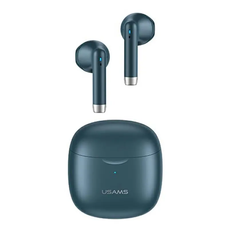 USAMS Earphones Bluetooth 5.0 TWS