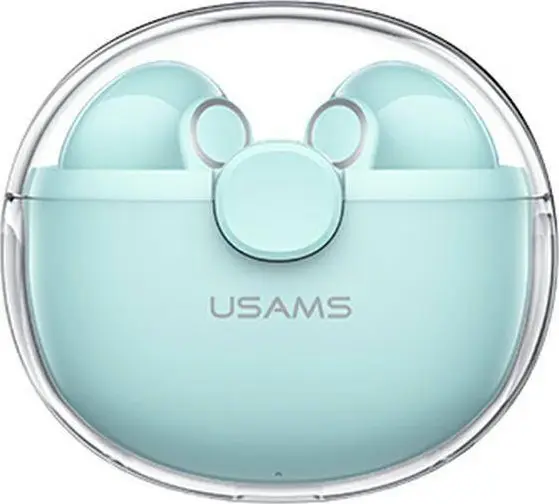 USAMS Earphones Bluetooth 5.1 TWS