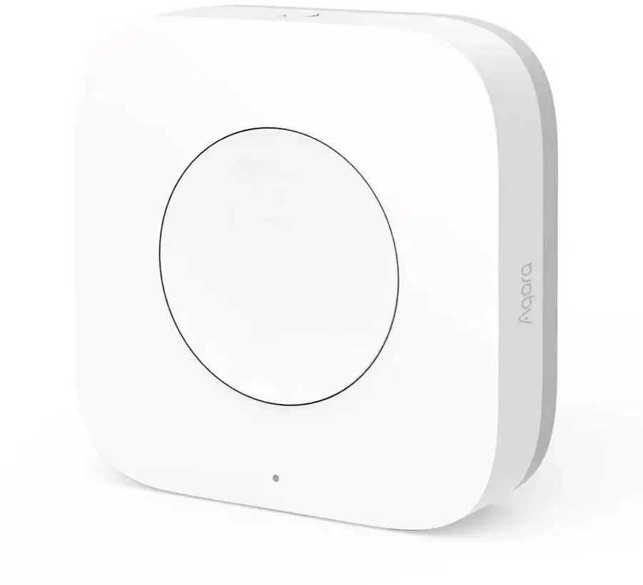 Aqara Wireless Mini Switch T1 6975833352166