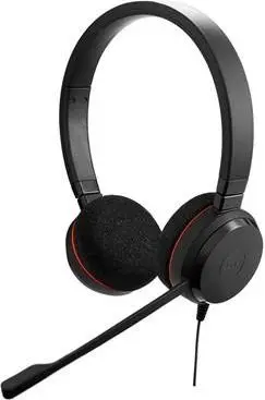 Jabra Evolve 20 UC stereo -