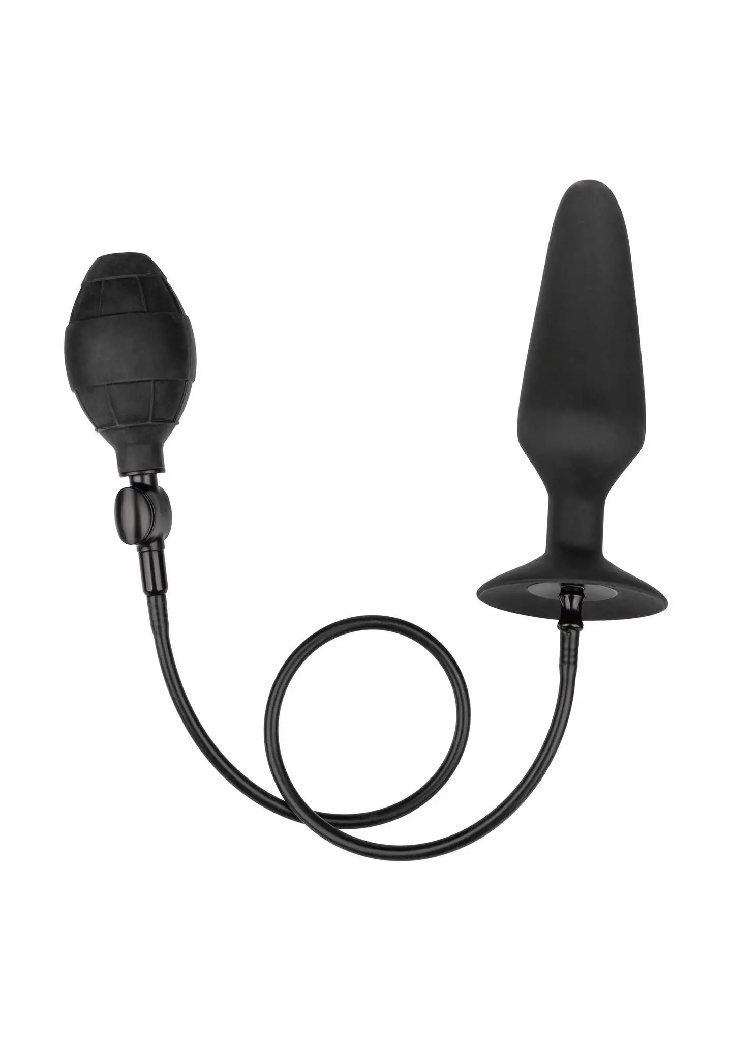 COLT Pumper Plug XXXL Inflatable Silicone