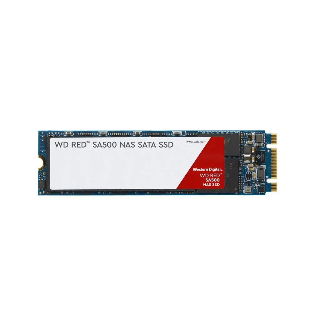 M.2 1TB WD Red SA500