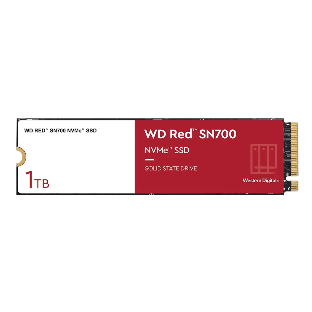 Western Digital Red Sn700 1 Tb