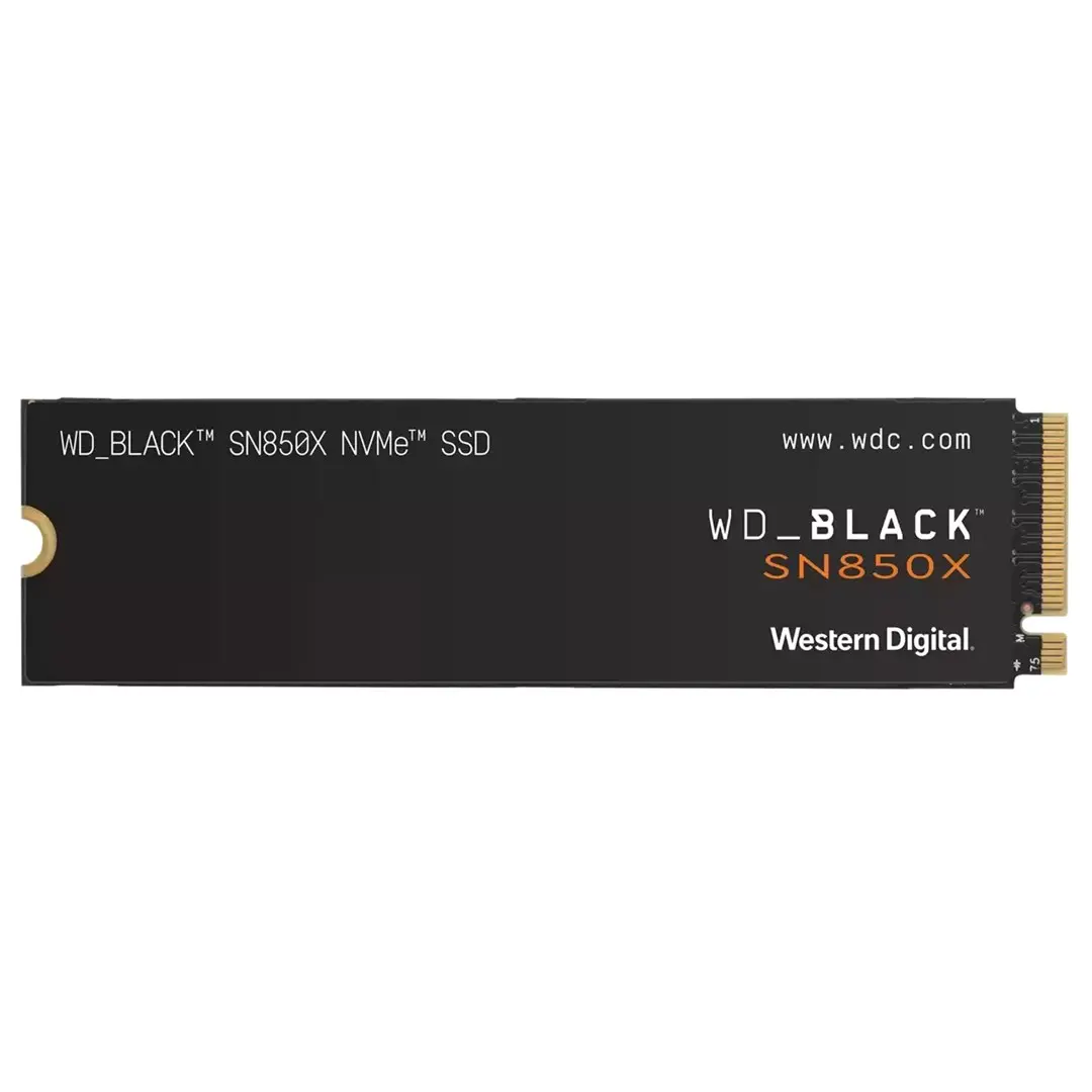 Western Digital Black Sn850X 1 Tb