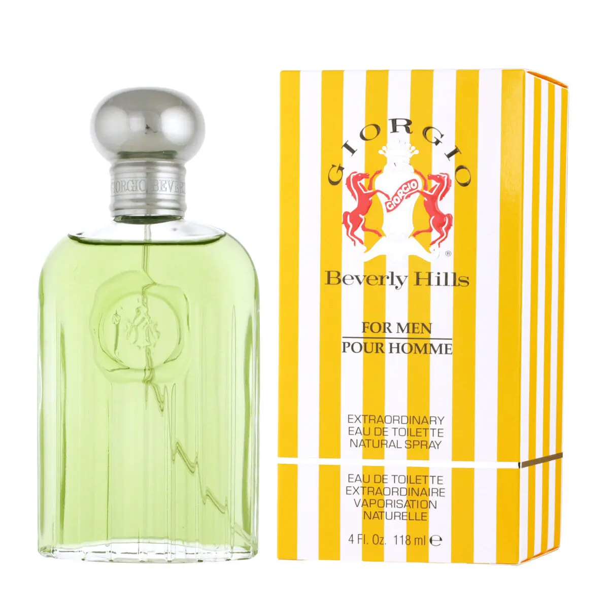 Giorgio Beverly Hill Giorgio For Men
