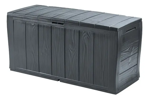 Garden box SHERWOOD STORAGE BOX 270