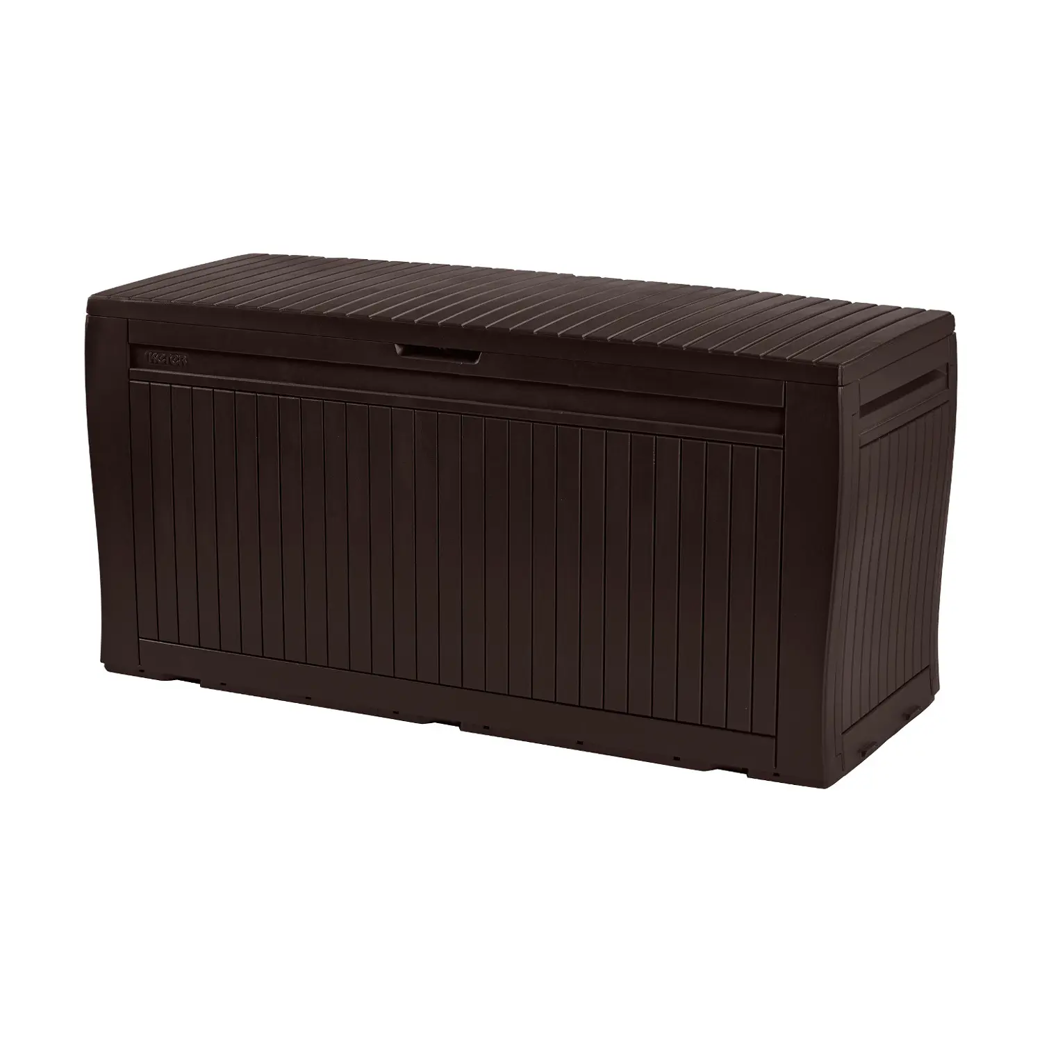 Garden box Curver 270 l Braz