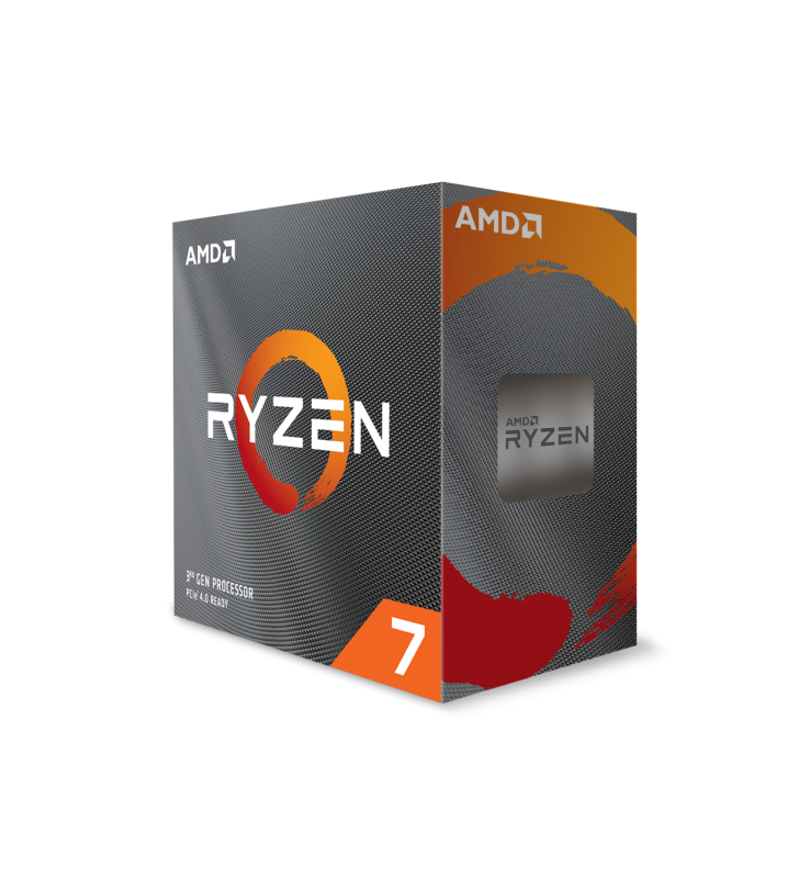AMD Ryzen 7 5700X 3 4