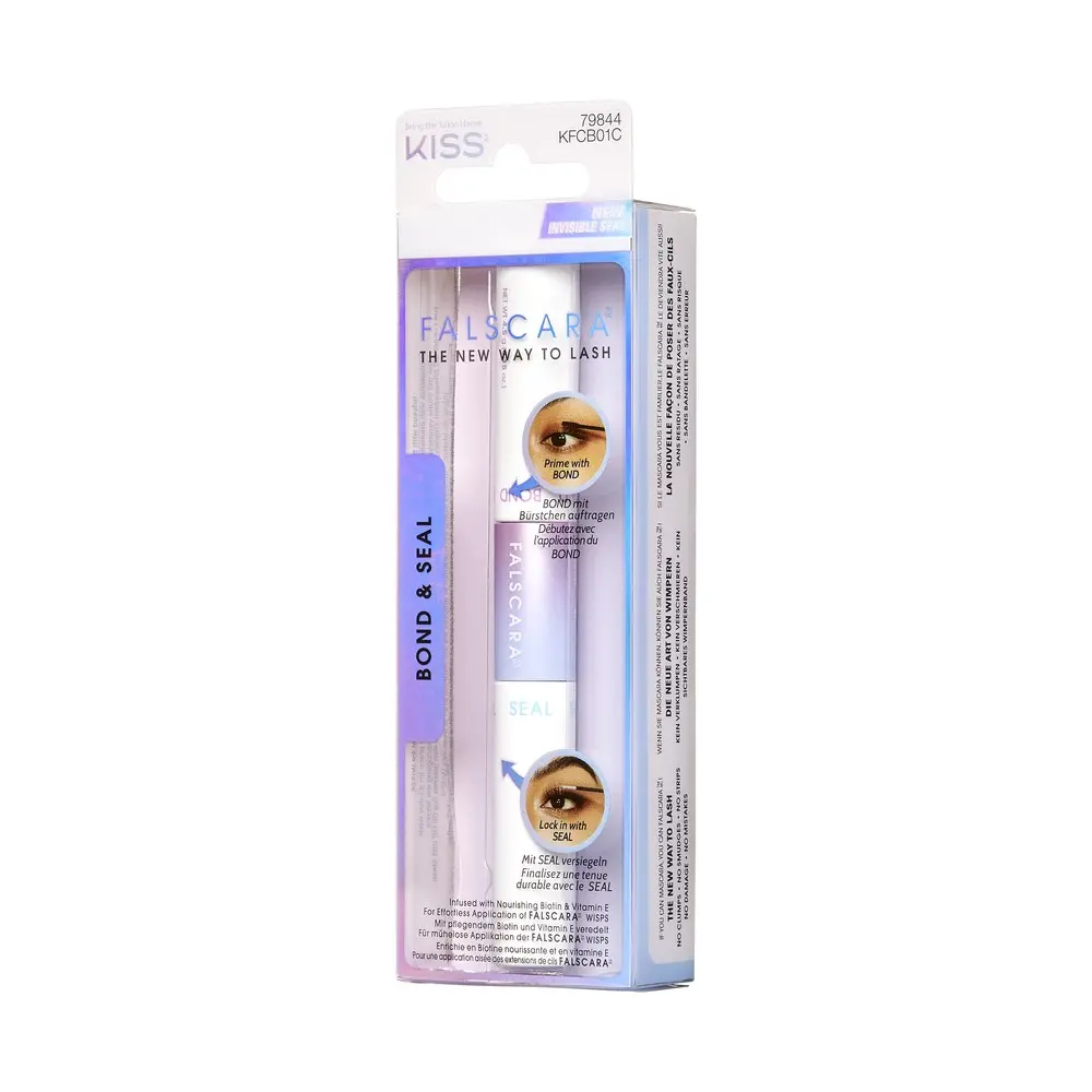 KISS Falscara Adhesive and fixer 731509798449