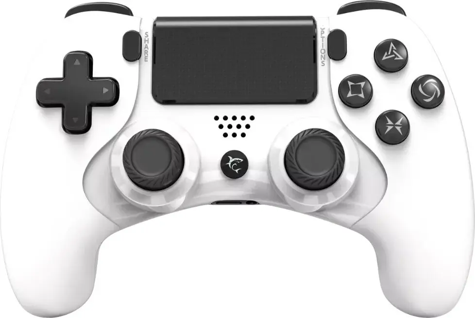 WhiteShark Wireless Controller CENTURION 736373270756 (736373270756)