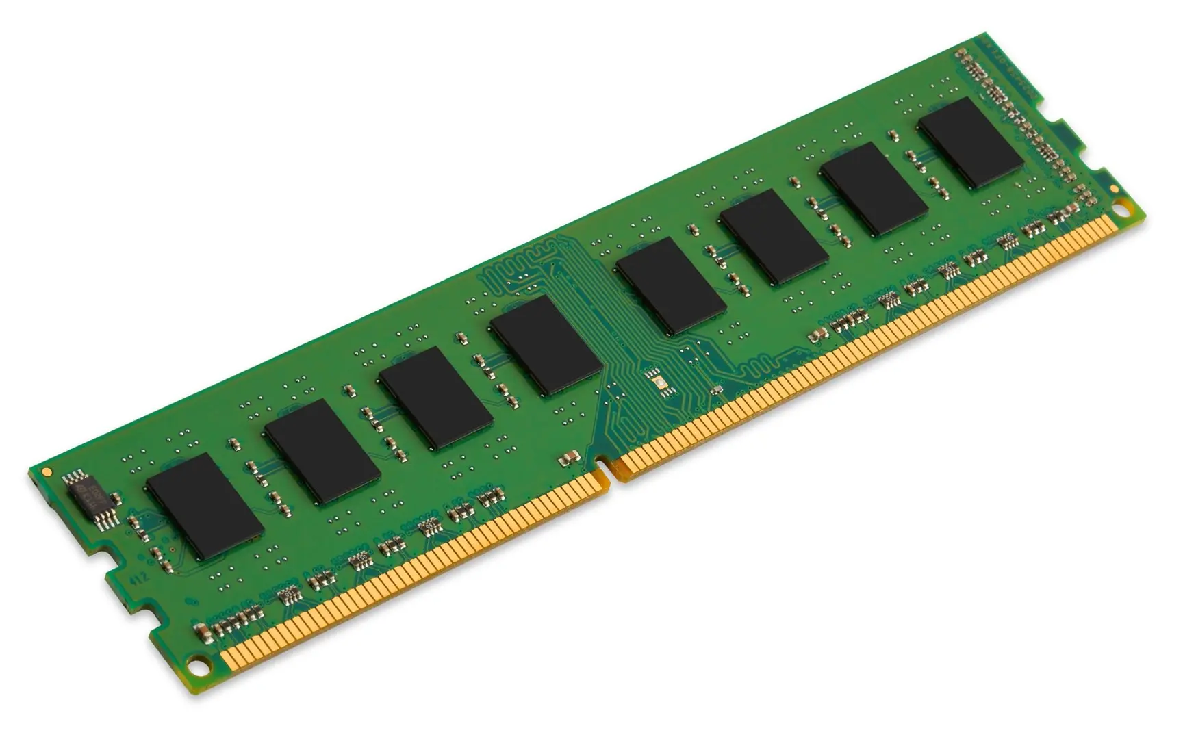 Kingston 8GB DDR3L 1600MHz Non-ECC CL11