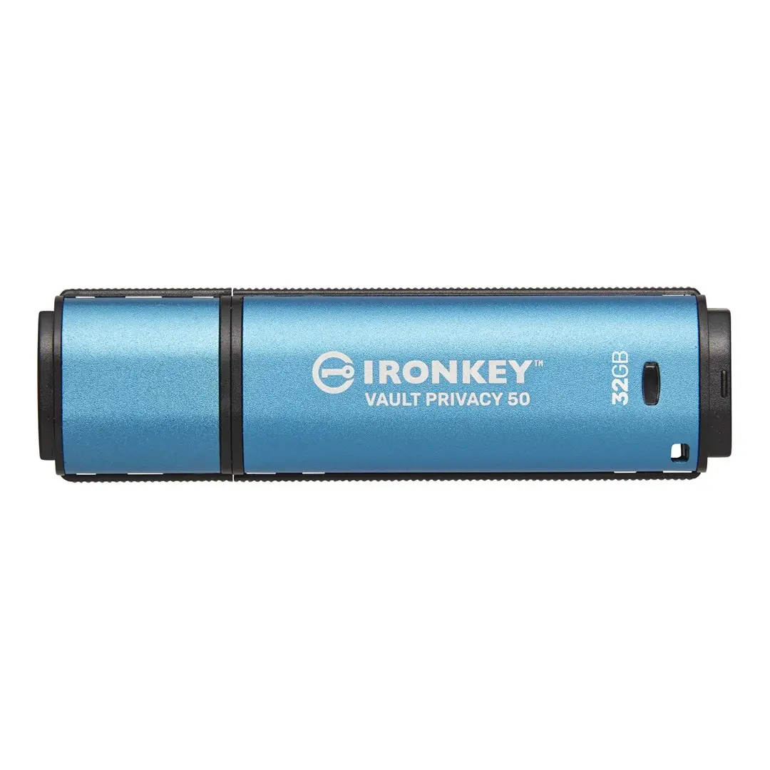 Kingston USB-Stick IronKey Vault - USB
