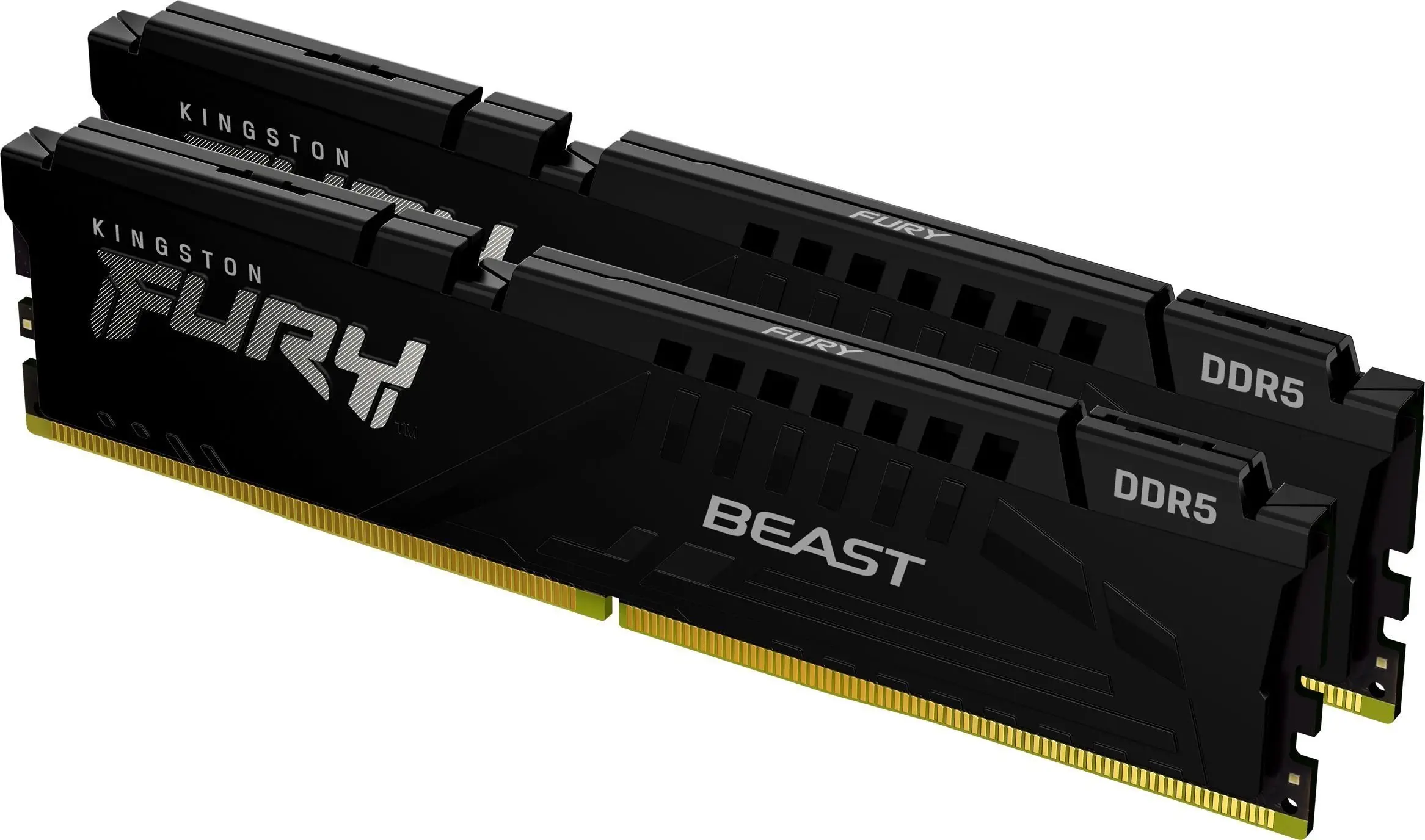 Kingston RAM FURY Beast - 32