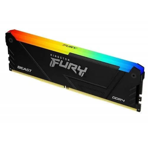 KINGSTON 16G (1x16G) D4 3600Mhz FURY
