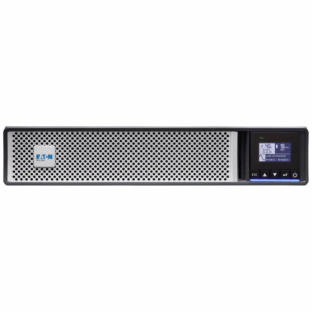 Eaton 5Px Gen2 Line-Interactive  2200 Kva