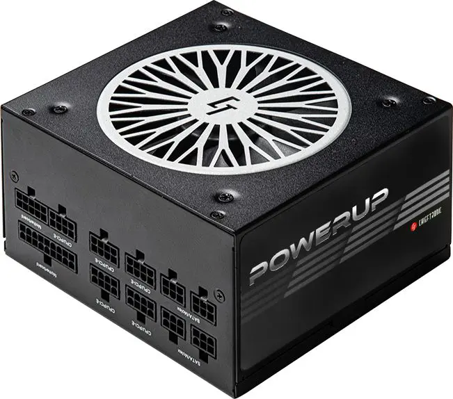 Chieftec BDK-650FC 753263077189 (753263077189) JOINEDIT96163197