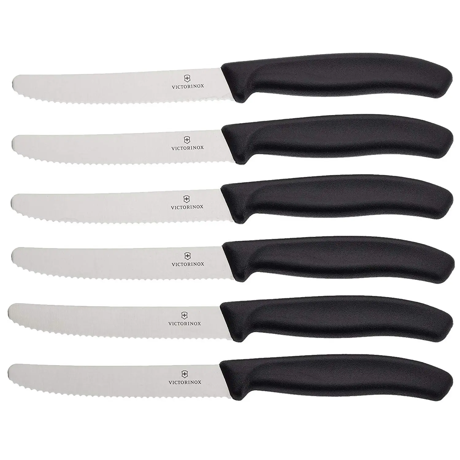 Victorinox Swiss Classic table knife 6