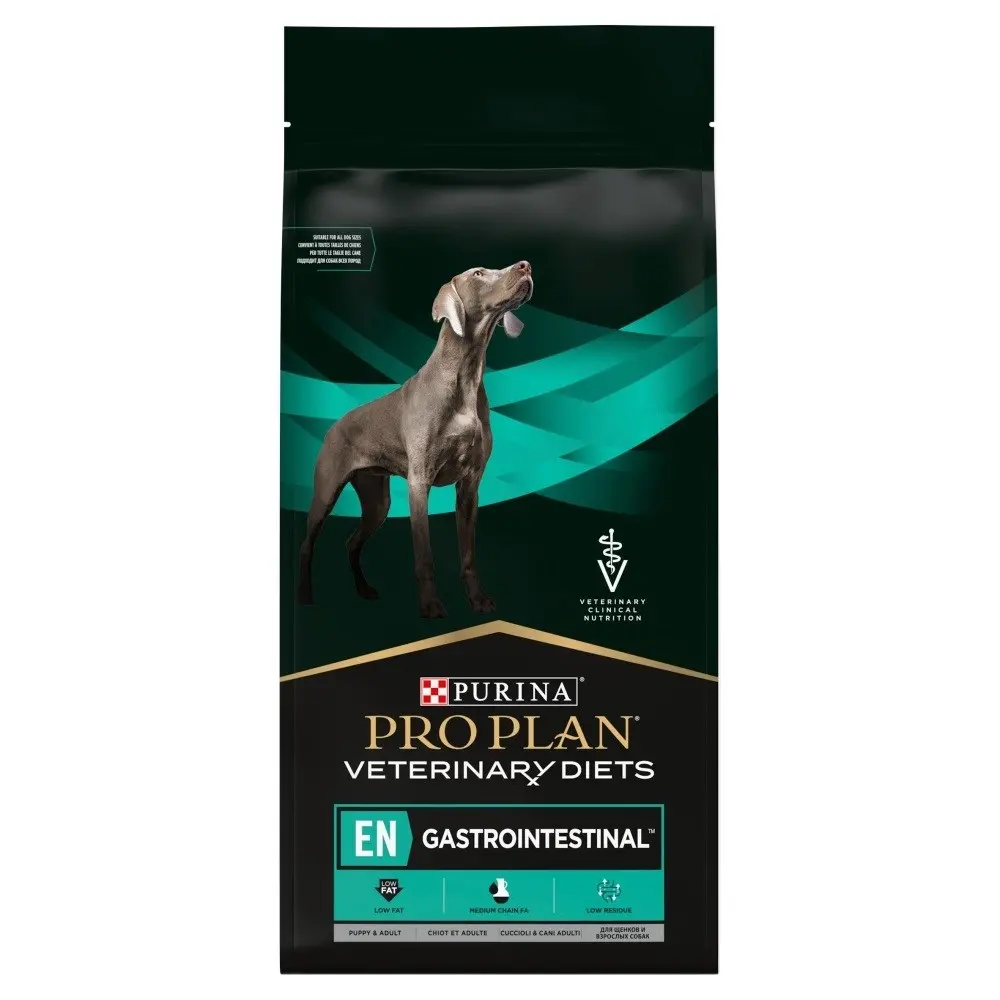 PURINA PRO PLAN VETERINARY DIETS EN