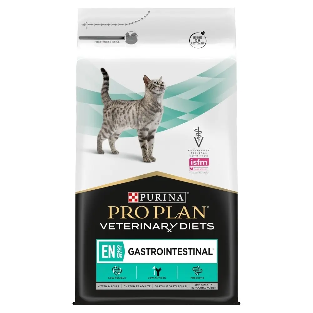 PURINA PRO PLAN VETERINARY DIETS EN