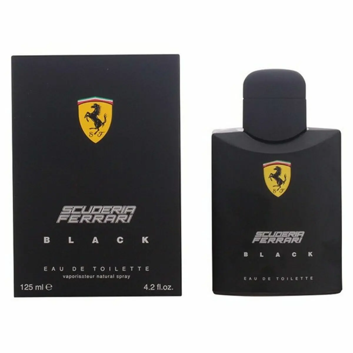 Men`s Perfume Ferrari EDT Scuderia Ferrari