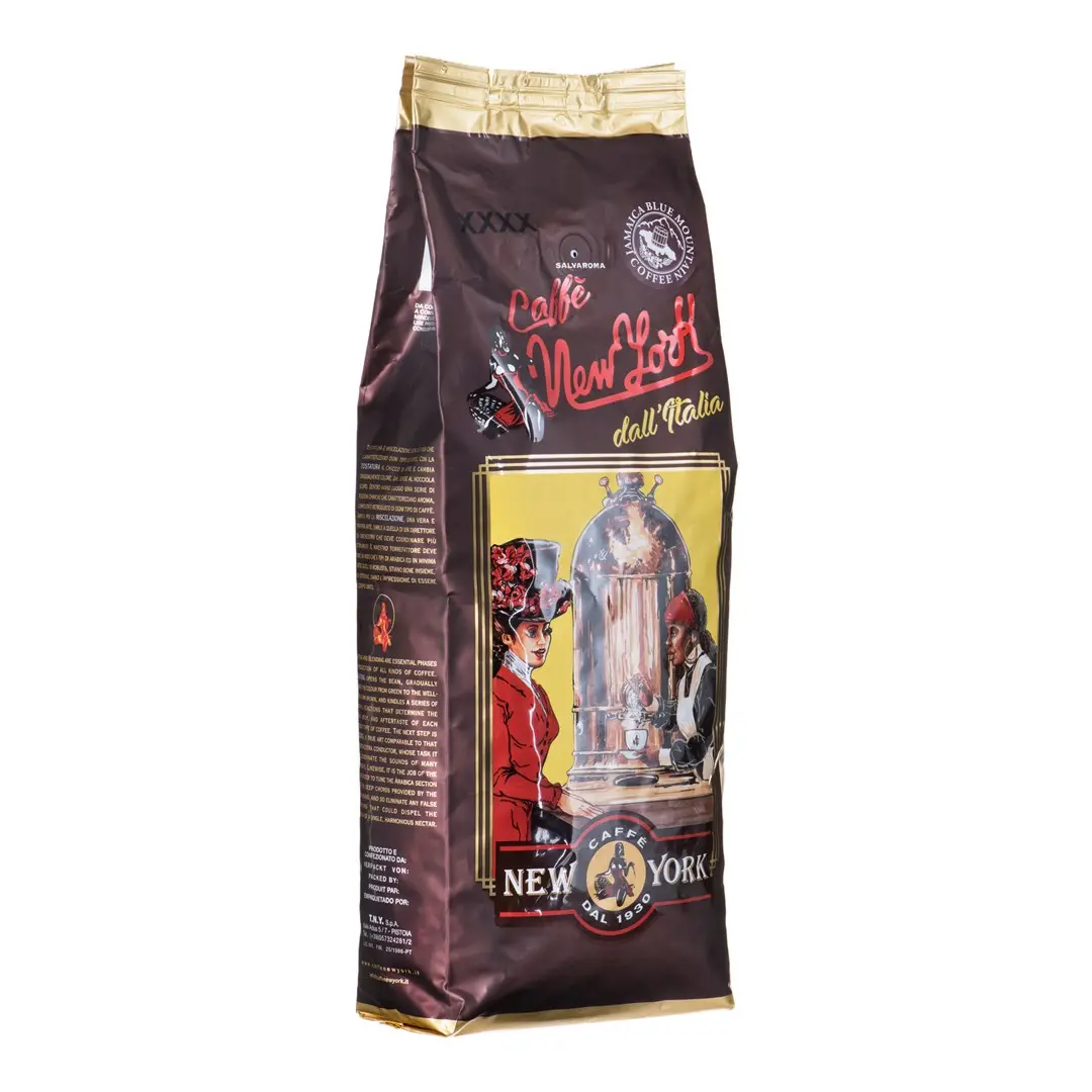 Coffee beans New York Coffee New