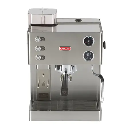 Lelit - Kate PL82T - Mud