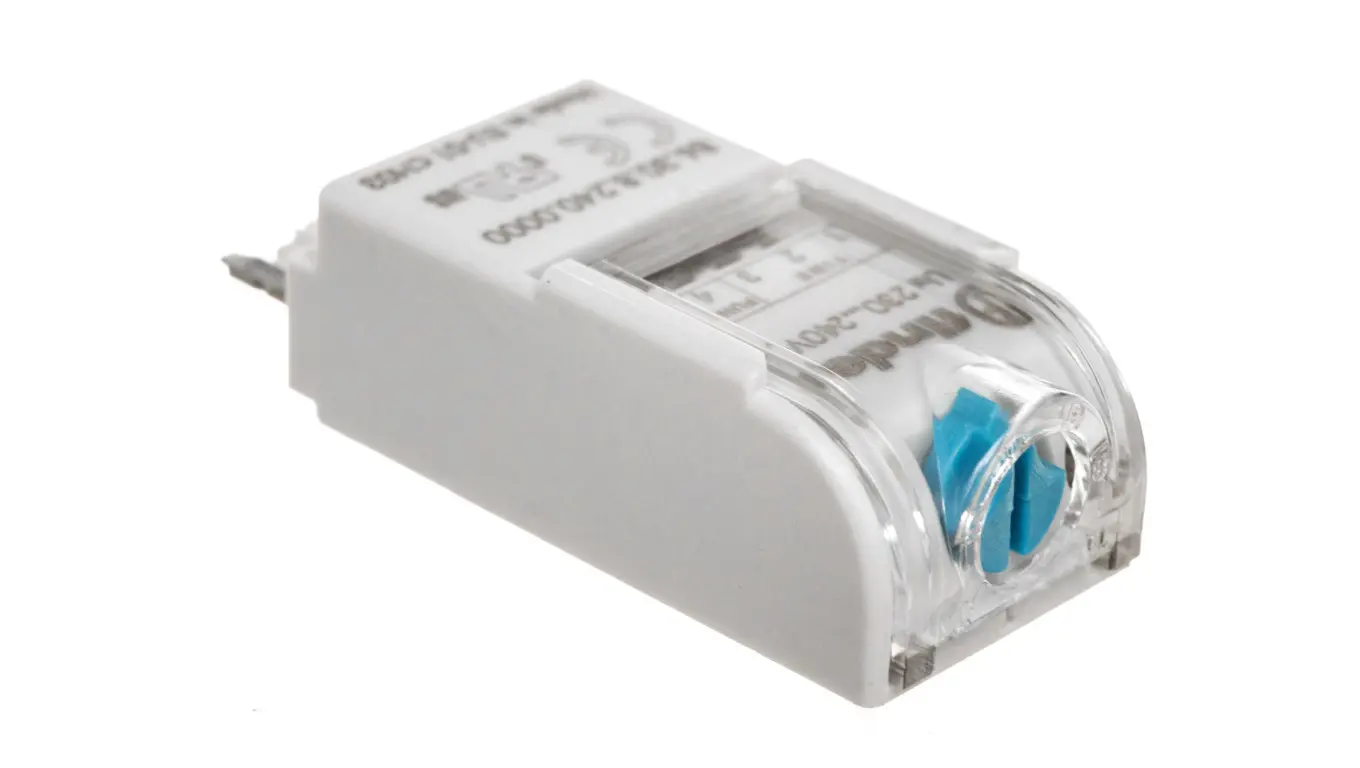 Finder Dual-function timer module 230-240V AC