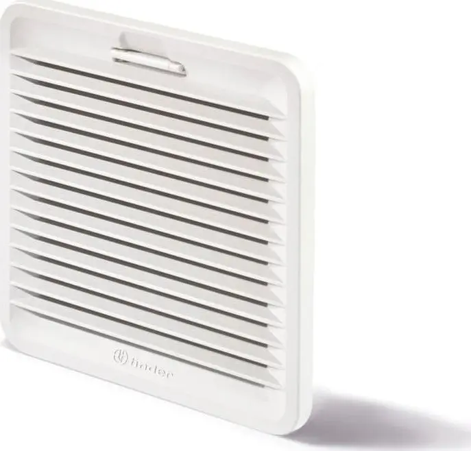 Fan Finder Outlet Filter 125mm 7F