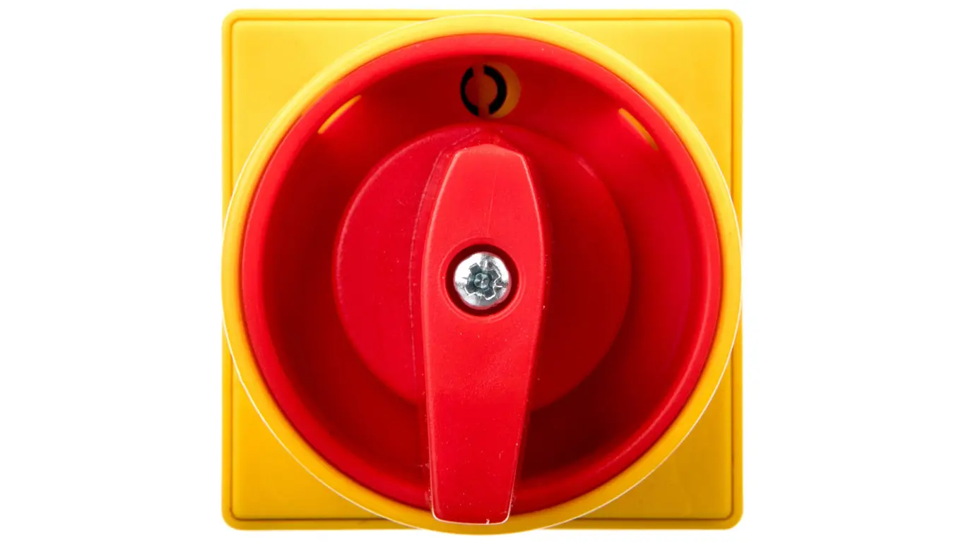Lovato Electric 0-1 3P 16A Recessed