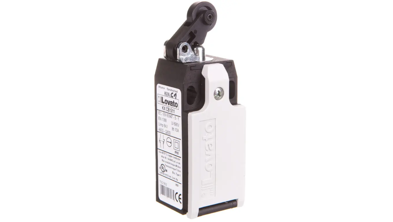 Tap faucet switch with central press