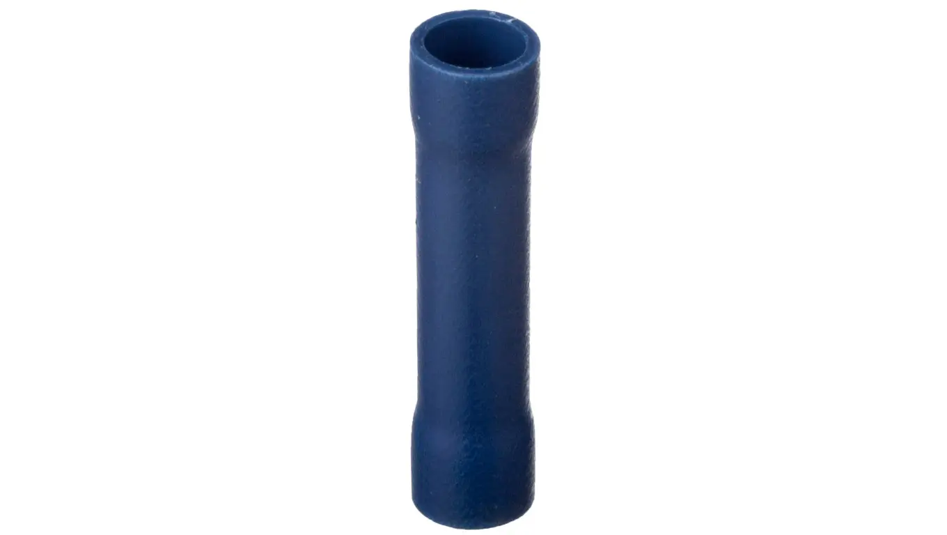 Insulated end /bushing/linkage 1 5-2 5mm2