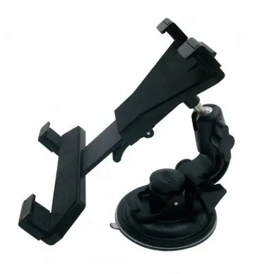 Techly Tablet Holder for Window with