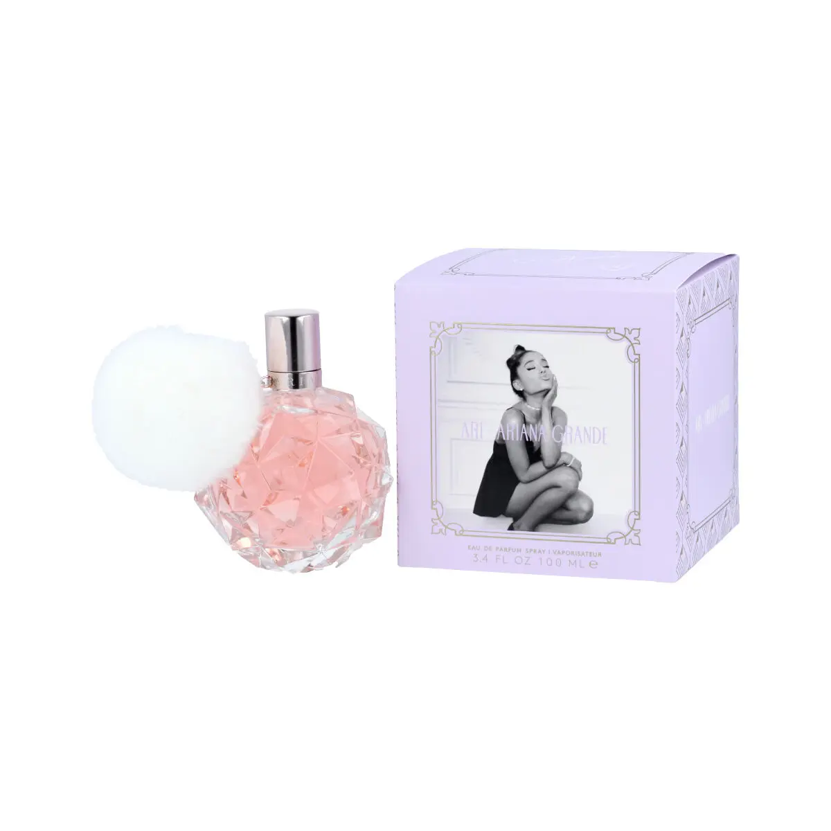 Women`s Perfume Ariana Grande EDP Ari