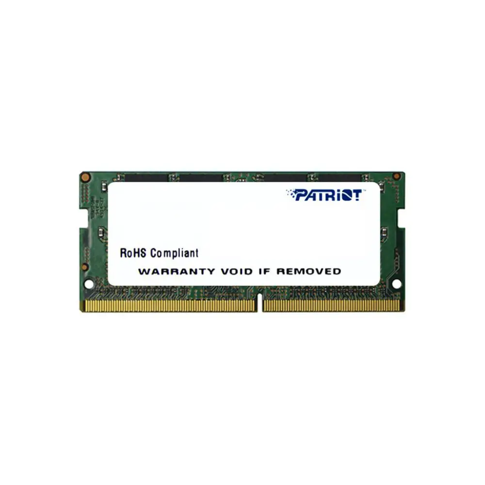 Patriot Signature Line - DDR4 -