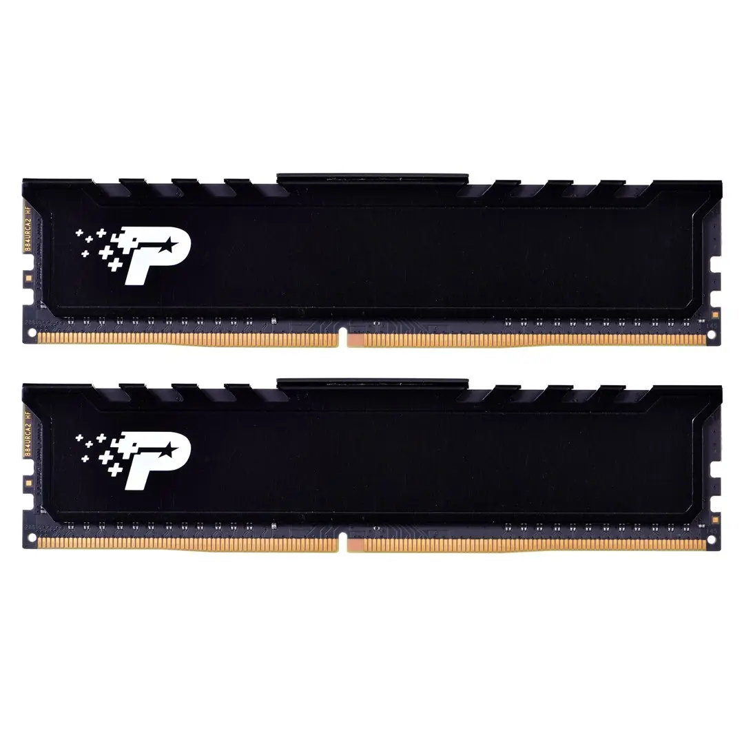 Patriot Signature Line Premium - DDR4