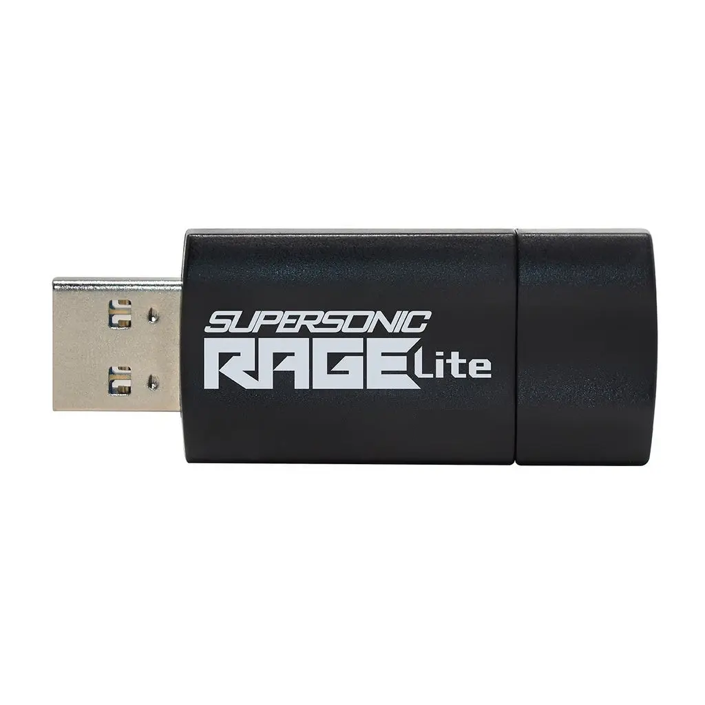 Patriot Supersonic Rage Lite - USB