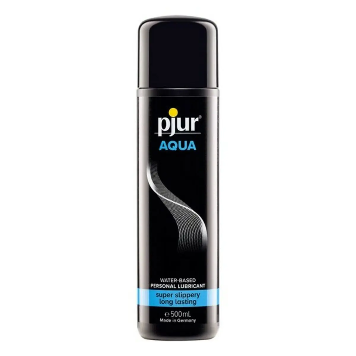 Pjur Aqua Water-Based Lubricant 500ml -