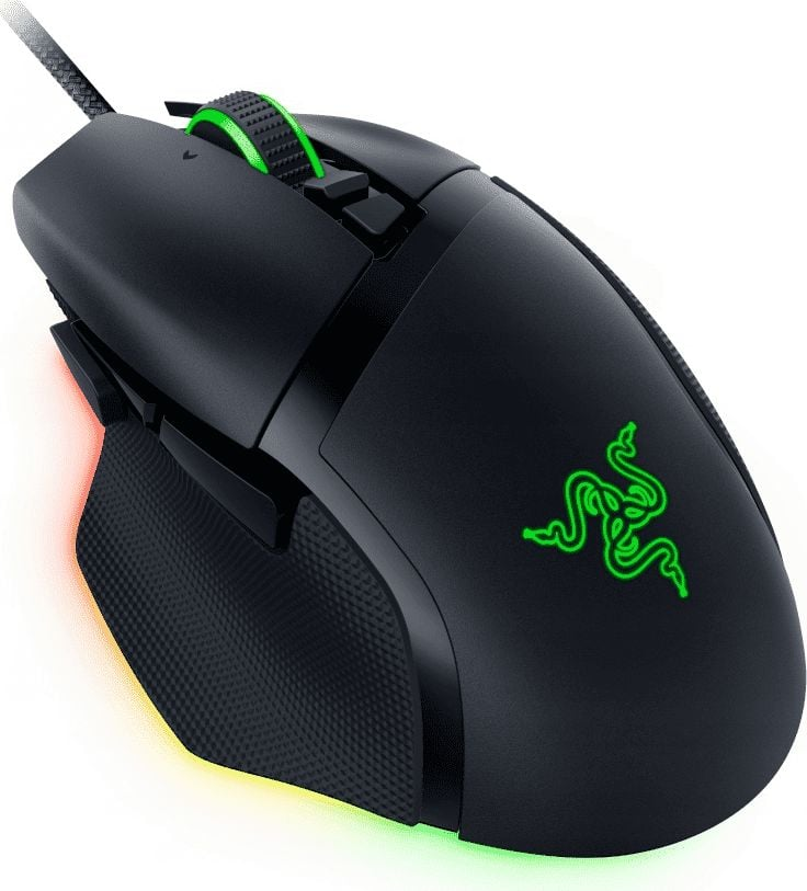 Razer Basilisk V3 - Mouse -