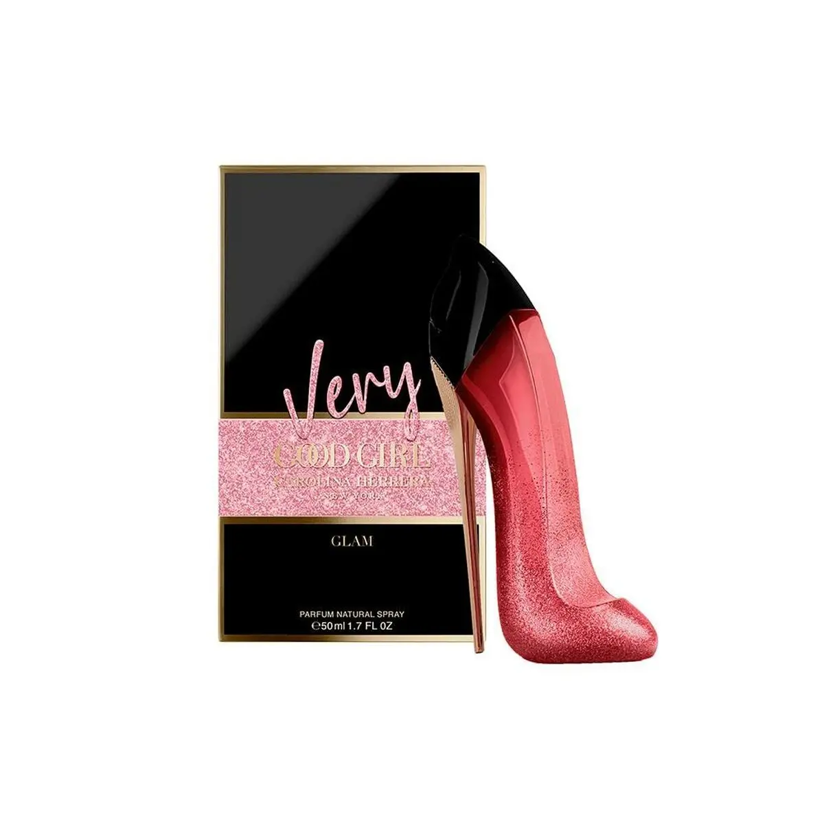 Women`s Perfume Carolina Herrera Very Good