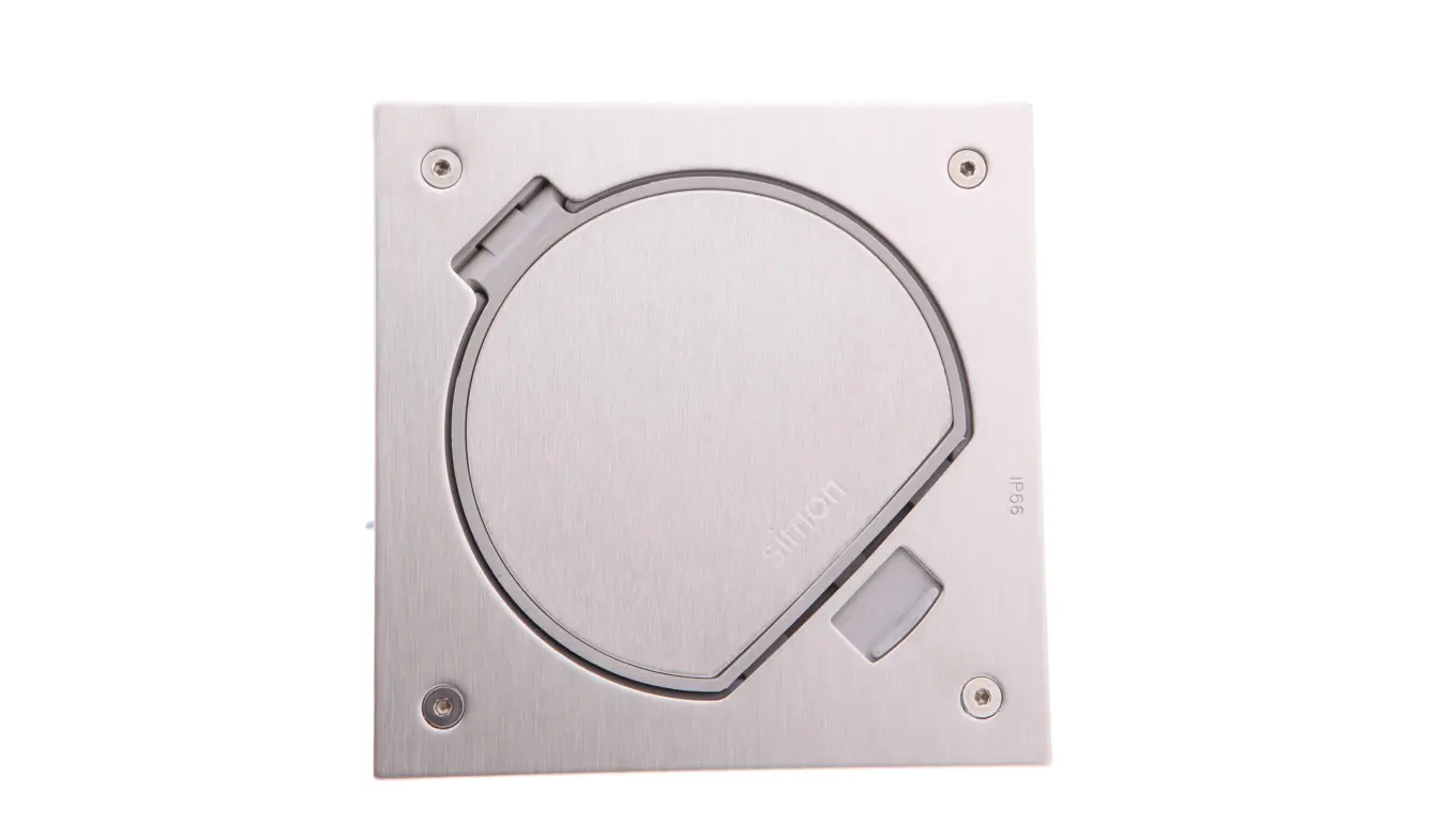 Simon Connect Box Insert KSE IP66