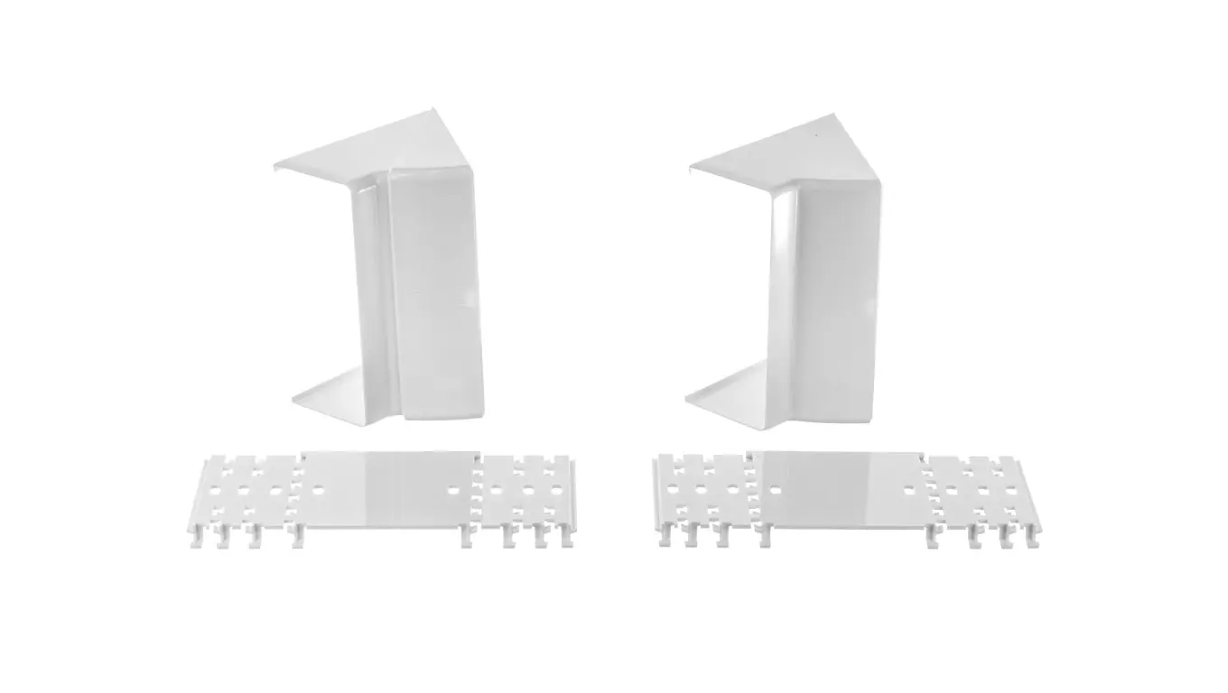 Simon Connect Adjustable interior hanger Cabloplus