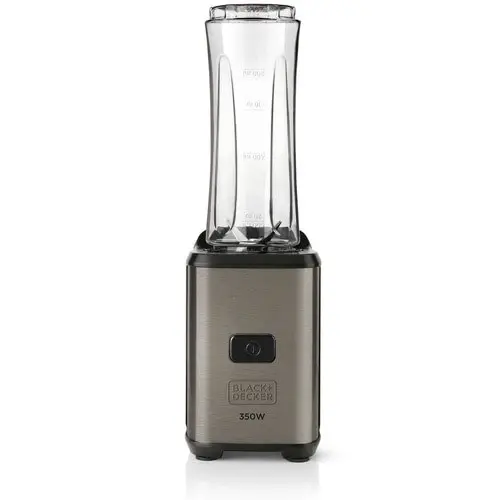 Sports blender Black+Decker BXJBA350E (350W) 8432406120037