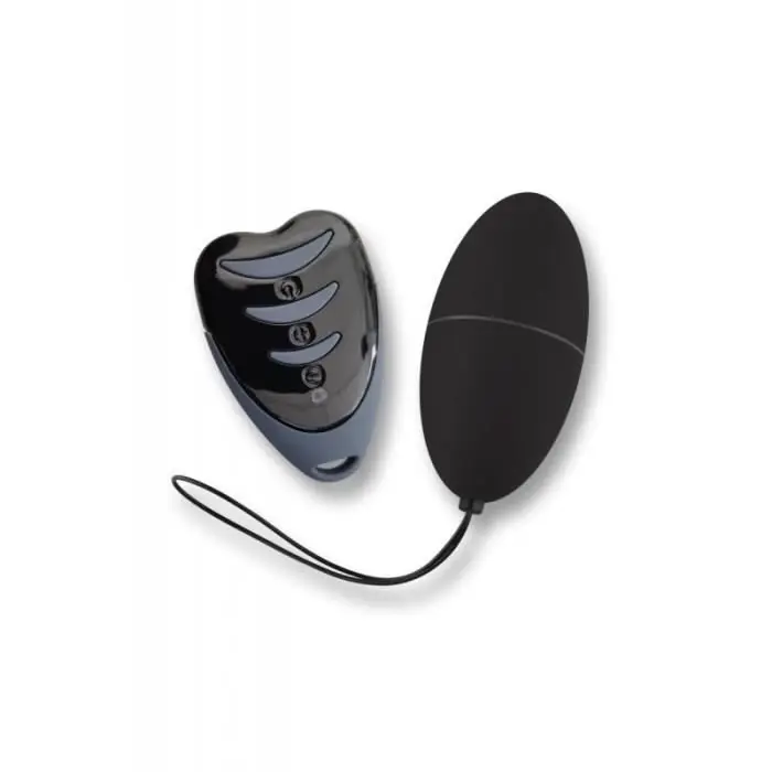 Orgasm egg ball stimulating with remote