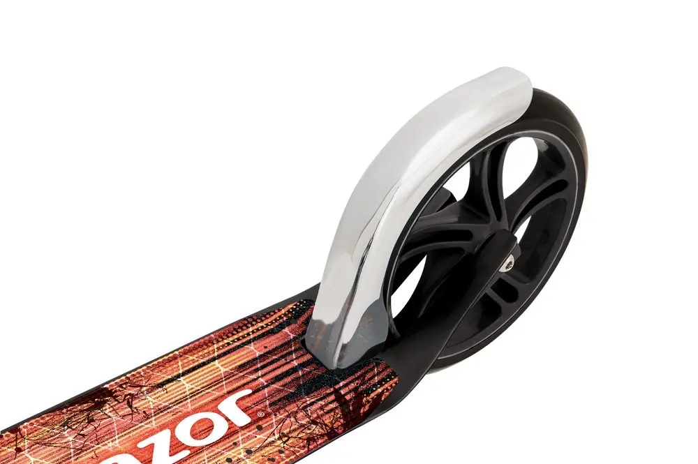 Razor A5 Lux Scooter Black (13073067)