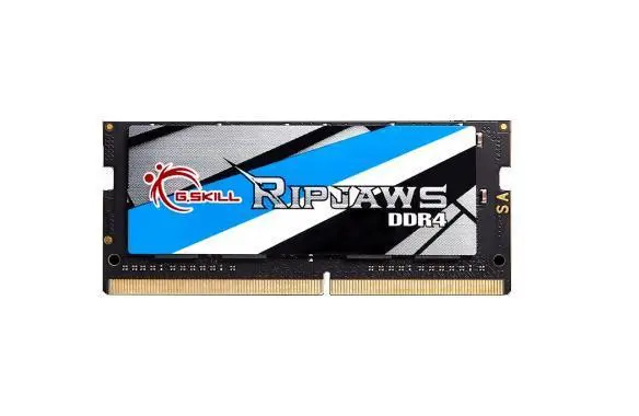 Memory G.SKILL DDR4L 16GB 2400MHz