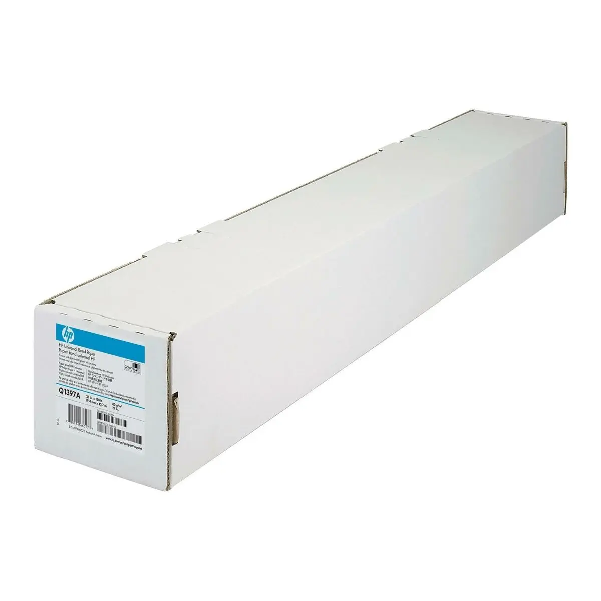 Roll of Plotter paper HP Bond