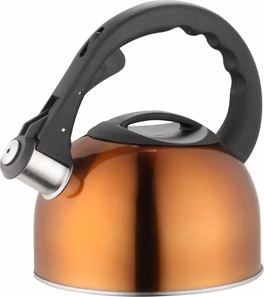 LT7003 Kettle Lumier 2L CopperLamart 8590669129102