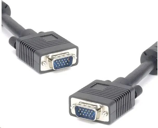 Cable PremiumCord D-Sub (VGA) - D-Sub