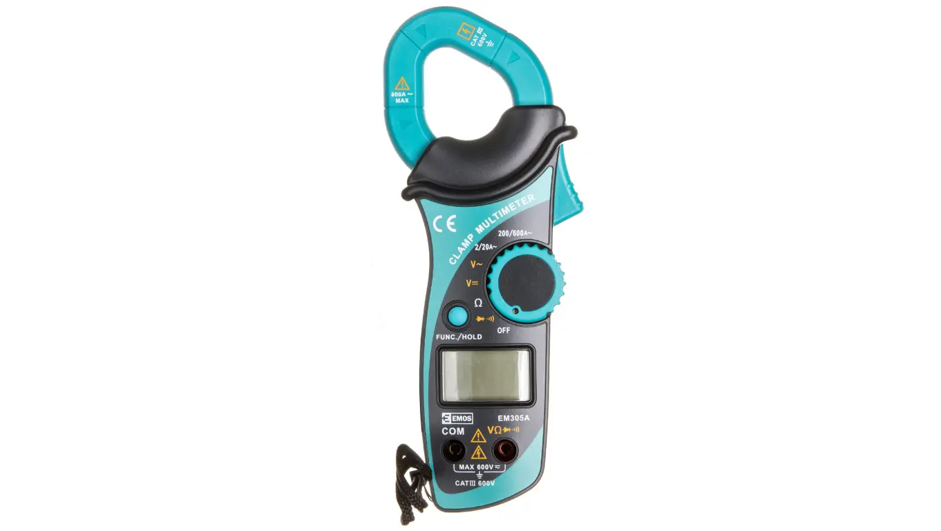 Emos Digital Brick Meter EM305A (M0305)