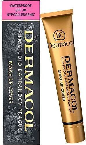 Dermacol Make-Up Cover 30g 215 85936249